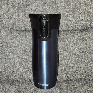 Contigo Autoseal West Loop Travel Mug Blue